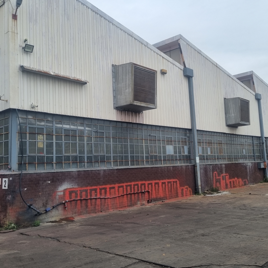 To Let Commercial Property for Rent in Brits Industrial North West